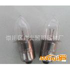 【专业生产】：4.8V集光灯泡  手电筒电珠  聚光电珠