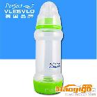 美国VLESVLO奶瓶#5065美国母婴用品标口奶瓶一件代发合作