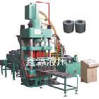 供应焦煤压块机可再生能源专利设备厂家-山东鑫源机械