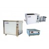 销售常州互帮供应HB-1000系列单槽超声波清洗机，精密微型超声波