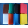 供应超高彩色板/聚乙烯双色板优势品牌自主产权