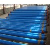 广州热浸塑钢管订购/热浸塑钢管价格/热浸塑钢制电缆保护管批发