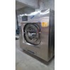 天津转让二手70公斤鸿尔水洗机一台、70公斤烘干机