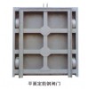 安庆平板钢闸门/平板钢闸门大型生产厂家
