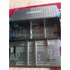 供应支撑喉镜成套器械消毒盒 成套器械灭菌盒