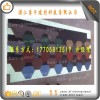 秦皇岛市蛭石金属瓦销售可安装17705813519
