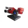 3屏真实动感F1赛车模拟器 F1仿真模拟器