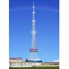 信丰公司专业设计广播电视铁塔制作安装