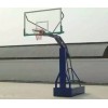 厂家直销户外移动篮球架室外篮球架室内钢化玻璃篮球架