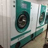 沧州出售美涤二手100公斤水洗机二手干洗店机器洗脱烘水洗机
