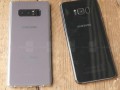 三星将在Galaxy S9上启用和Note8类似的双摄方案