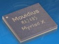 英特尔正式推出下一代Movidius视觉处理芯片