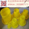料桶 养殖设备 养鸡料桶  鸡自动料桶 塑料料桶 养鸡料槽