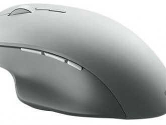 微软推出Surface Precision鼠标，用户可以无缝地在所有设备上工作 (微软推出Surface Precision鼠标，用户可以无缝地在所有设备上工作)