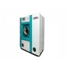 霸州市开干洗店需要多少钱来购买干洗设备小型干洗机