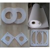 陶瓷纤维垫片-陶瓷纤维纸垫片厂家