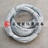 钢丝测量绳 不锈钢测量绳 测井绳