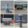 天津潜水轴流泵厂家生产立式潜水轴流泵
