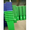2018年塑料垃圾桶批发价格，塑料垃圾桶生产厂家