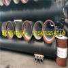 新闻：桂林DN400球墨铸铁排水管价格.