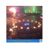 湖南喷泉长沙喷泉LED水下彩灯