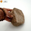 麦饭石原石 毛石1/2切 桑拿装饰石材 裸石 麦饭石石块