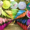 广州国际梦幻灯光节活动公司设计梦幻灯光节