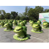 欢迎：丽江城市绿雕制作厂家哪家好