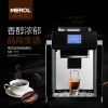 美宜侬咖啡机merol ME-717咖啡机