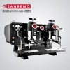 Sanremo赛瑞蒙OPERA奥普拉双商用咖啡机