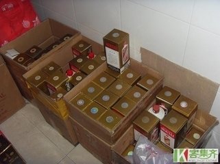 新闻：内江回收汤沟大曲87年茅台酒回收回收多少钱？