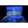 新闻：吕梁城市规划3D沙盘最好