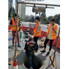 资讯：仁怀清理市政排水管网疏通