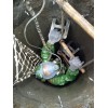 新闻：宜宾高县污水管道疏通清淤作业方法a