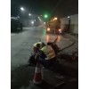 新闻：惠水县水泥浆堵塞管道疏通清理价格