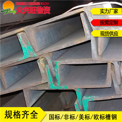 新闻：25a镀锌工字钢生产厂家-贺州镀锌H型钢