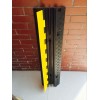 新闻/PVC布线板  道路减速线槽板优质厂家阿勒泰