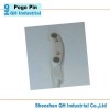平底式（SMT） pogo pin医疗设备 磁吸充电线