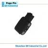 平底式（SMT） pogo pin智能腕带5.08mm间距弹簧针连接器