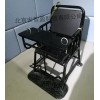 铁质审讯椅定做约束椅厂家 审讯专用椅价格