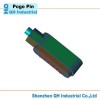 非标定制 pogo pin自动化和工业设备电池连接器