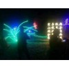 蚌埠大型灯雕展节日亮化