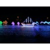 新闻：汉中大型灯光艺术节市政亮化2