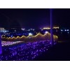 新闻：延边朝鲜族自治州大型灯光展广场亮化d