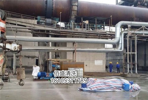 广安修清洗板式换热器,锅炉除水垢剂啥价位