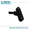 pogo pin弹簧针3C消费类产品1pin磁吸连接器