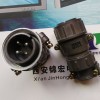 老产品插座P20J11A锦宏牌圆形电连接器直营