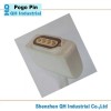 焊线式 pogo pin智能奶瓶2.0mm间距弹簧针连接器