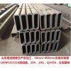 甘孜藏族自治州钢结构用：Q345D镀锌方矩管加工