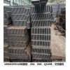阿里地区钢结构用：Q345C无缝方管价格